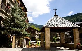 Hotel Santa Barbara De La Vall D'Ordino